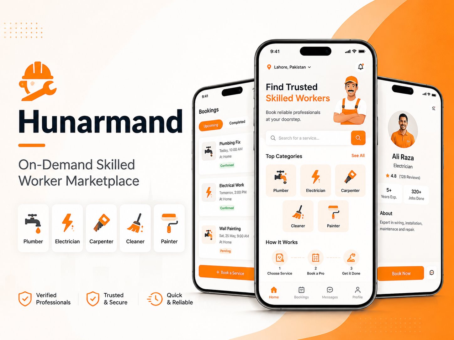 Muhammad Al Yasa Dawood | Android Developer - Kotlin & Jetpack Compose